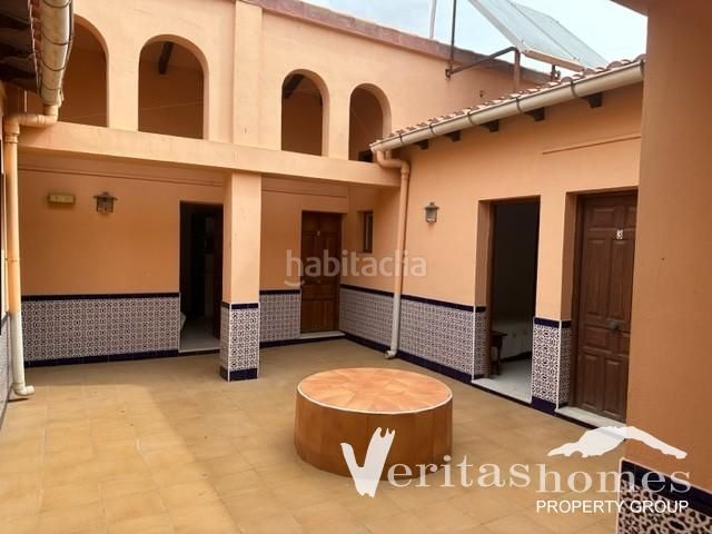 Foto 48434a04-8b04-48a5-ba57-073eb6b17779. Local comercial a Gallardos (Los)
