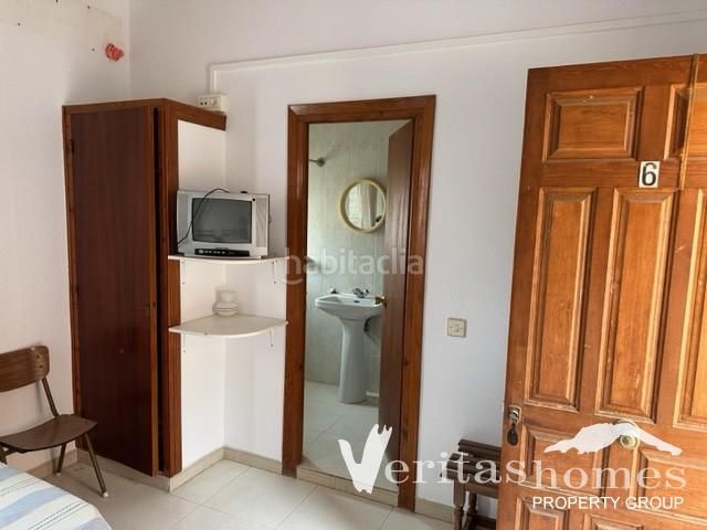 Foto 6d90d669-aa81-4029-8bbf-b5ceef9e5055. Local comercial a Gallardos (Los)