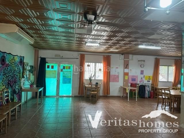 Foto 869039c2-d7a5-426c-9e8b-04a3eb986853. Local comercial a Gallardos (Los)