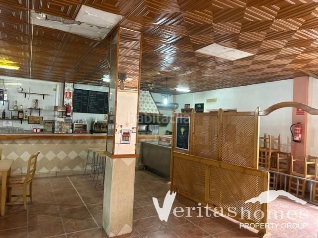 Foto 9613954c-682f-4b74-93f3-42a778cdb05e. Local comercial a Gallardos (Los)