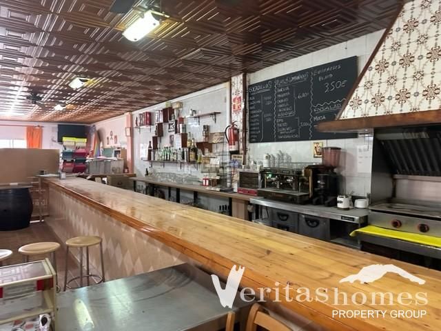 Foto b56d083f-d86e-4a92-a805-fad8140f23bb. Local comercial a Gallardos (Los)