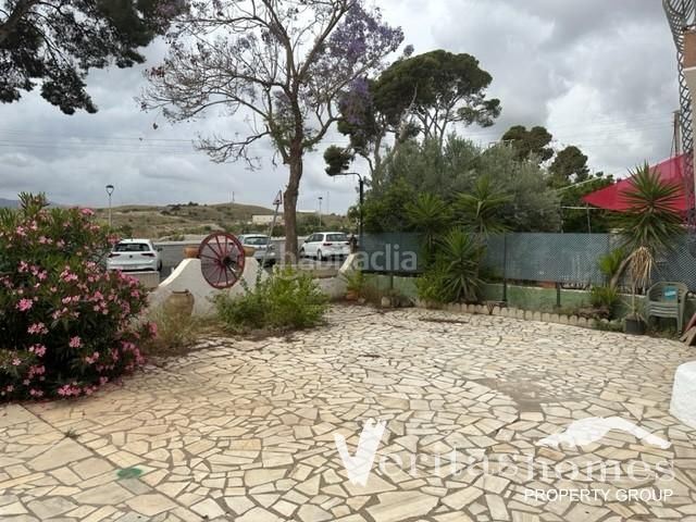 Foto f456276e-2b73-4581-a6ef-e40c538d255a. Local comercial a Gallardos (Los)