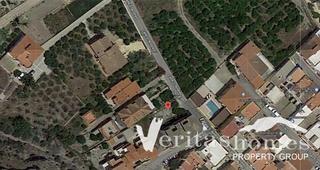 Terreno residenziale in Cuevas del Almanzora Pueblo