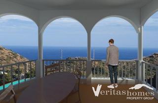 Residential Plot in Mojácar Playa - Las Ventanicas - La Paratá
