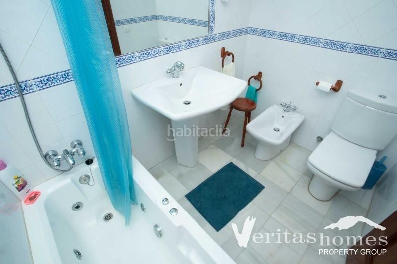Foto c50d1292-b593-4a35-9790-10e0837116c5. Haus in Vista de los Ángeles Mojácar