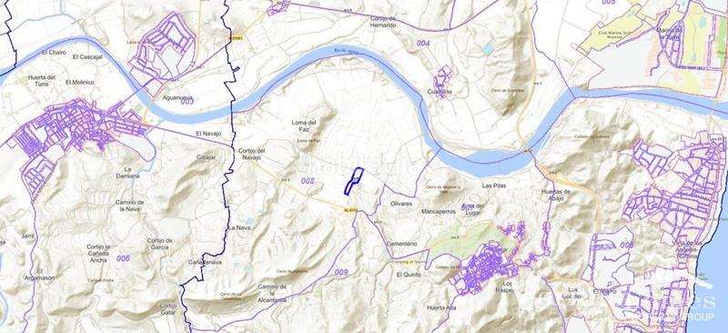 Foto 8079ddba-cdce-4eb6-ade8-15758f5c26d8. Terreno residencial en Mojácar pueblo Mojácar