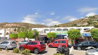 Local commercial à Mojácar Playa - Las Ventanicas - La Paratá