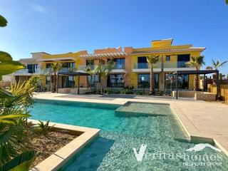 Semi detached house in Desert Spring Golf