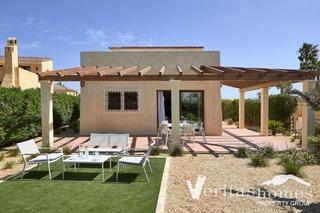 Maison à Desert Spring Golf