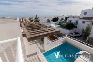 Casa en El Palmeral