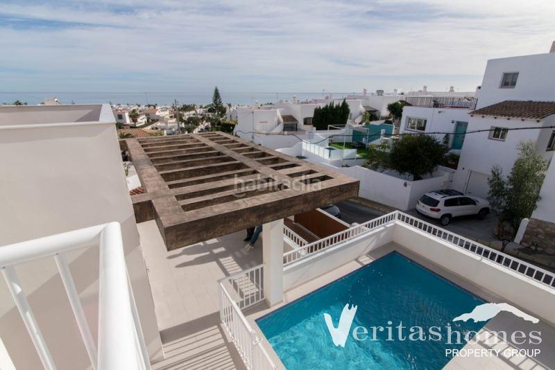 Foto 0bfe4c39-eeb6-45cd-ac3a-4f1574c76dae. Haus in El Palmeral Mojácar