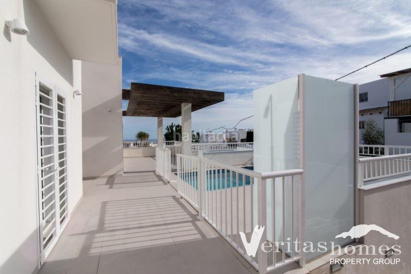 Foto df334039-0846-4f54-b498-b1b950d673d6. Haus in El Palmeral Mojácar