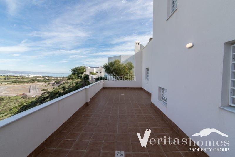 Foto 7cc898d3-5064-4f2c-ac8b-6aef3d2cfaa0. House in El Palmeral Mojácar