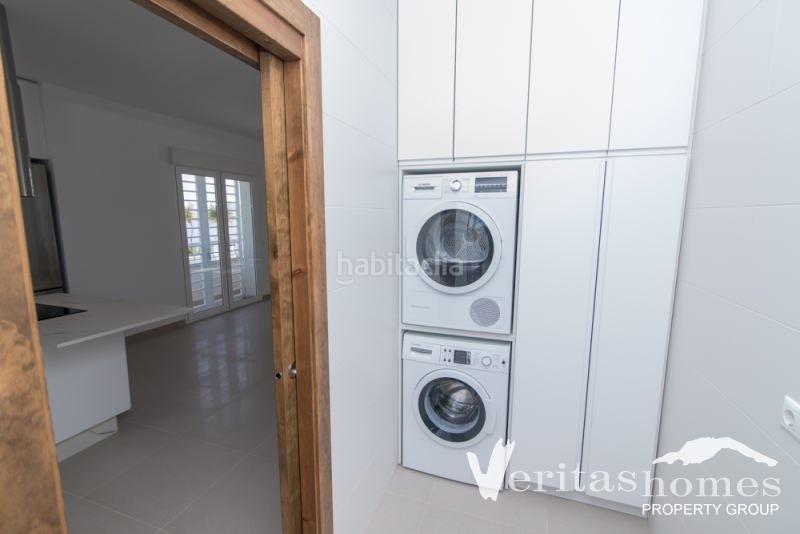 Foto 1bff5611-995e-44d8-82ab-828026fc7b2a. Maison dans El Palmeral Mojácar