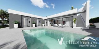 House in San Juan de los Terreros