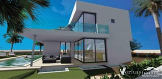 Terreny residencial a Las Cunas - La Algarrobina