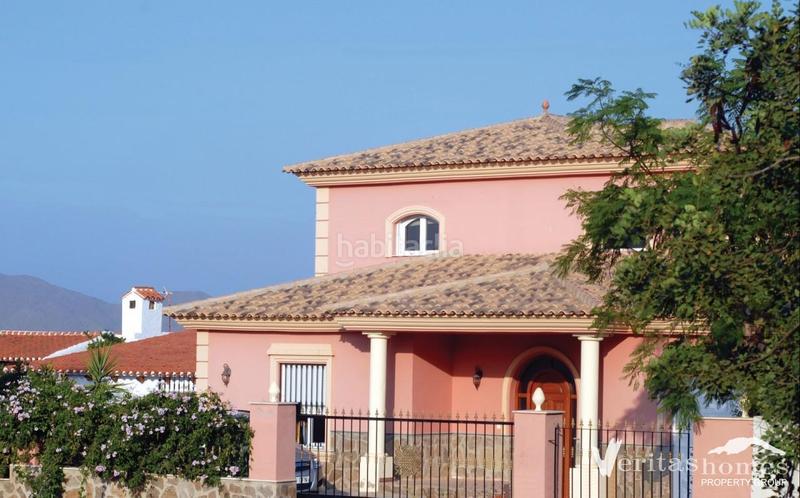 Foto d50f48d5-ef15-470b-80a6-b928f5addcb7. Terreno residencial en Las Cunas - La Algarrobina Cuevas del Almanzora