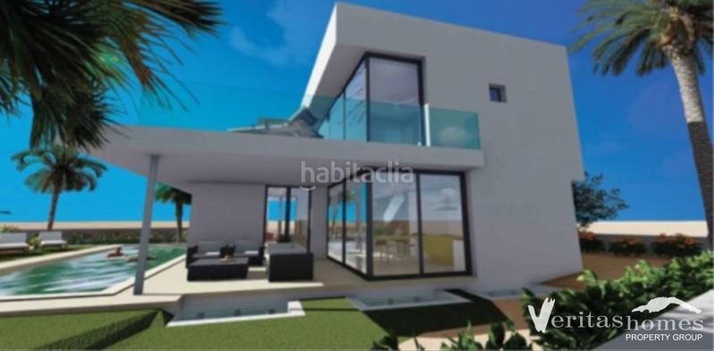 Foto 85e0314f-26ef-4985-8e1b-ccc45646f698. Terreno residenziale in Las Cunas - La Algarrobina Cuevas del Almanzora