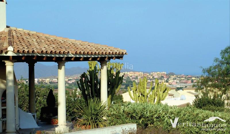 Foto b292a68d-3ea3-4c4f-bef3-e43c4165ec28. Terreno residenziale in Las Cunas - La Algarrobina Cuevas del Almanzora