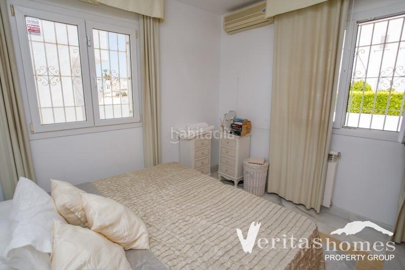 Foto b2940364-15b5-4d04-a211-bf548f31ee16. Haus in El Palmeral Mojácar