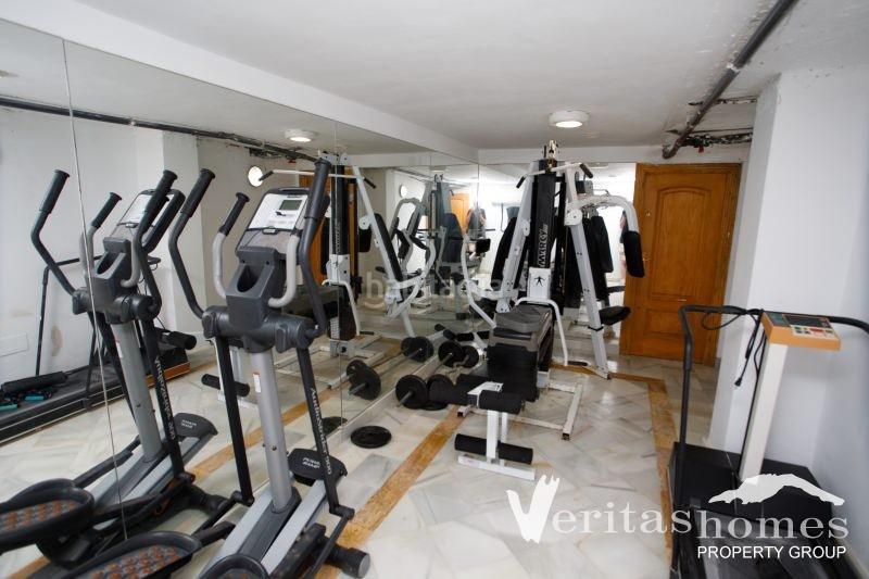 Foto 4104c5bb-cb17-4bd5-817b-d7ed5d4adc1b. Maison dans El Palmeral Mojácar