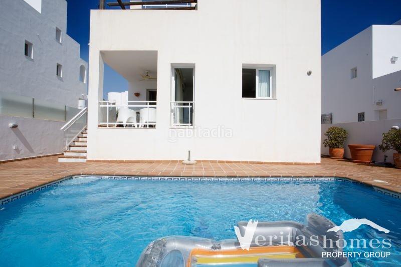 Foto f52089e7-f9c9-498c-9e24-b65f511784f0. Maison dans El Palmeral Mojácar