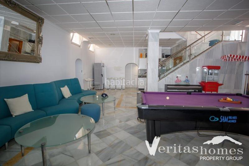 Foto fbcf2255-8479-4850-9b50-41dfbda54948. Maison dans El Palmeral Mojácar