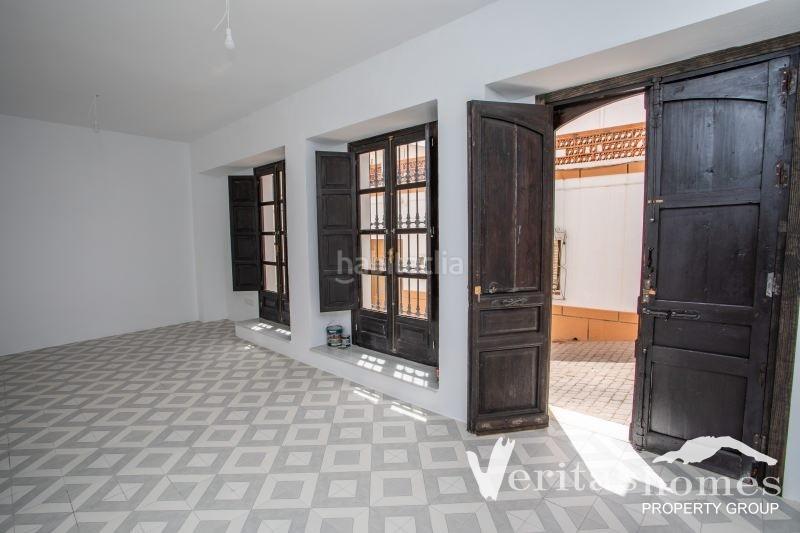 Foto 5a6d2ab3-b3e3-4e89-a4a0-794547526f1f. House in Mojácar pueblo Mojácar