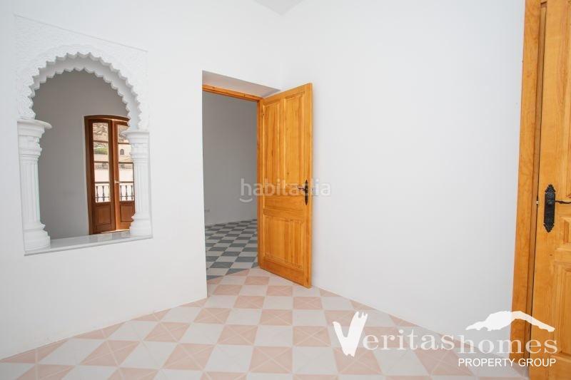 Foto 61fb5b83-cadc-40a6-9674-7abd86a58b60. House in Mojácar pueblo Mojácar
