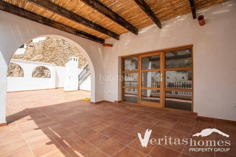 Foto dc543bf7-9ac7-4baa-9087-450f4af8b17f. House in Mojácar pueblo Mojácar