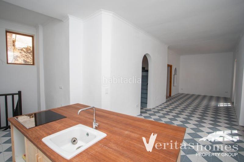 Foto f8d3ce27-a1df-49c9-b797-29674b1f13a0. House in Mojácar pueblo Mojácar