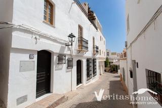 Maison à Mojácar Pueblo