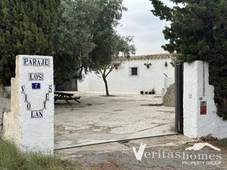 Masia a Taberno