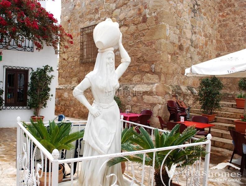 Foto 28253f4a-cea8-4448-a5fd-3e64b83e2d73. Terreny residencial a Mojácar pueblo Mojácar