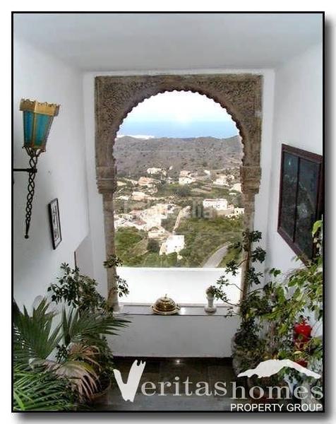 Foto 377eeea9-d40a-4f8b-ae49-91bed6155595. Terreny residencial a Mojácar pueblo Mojácar