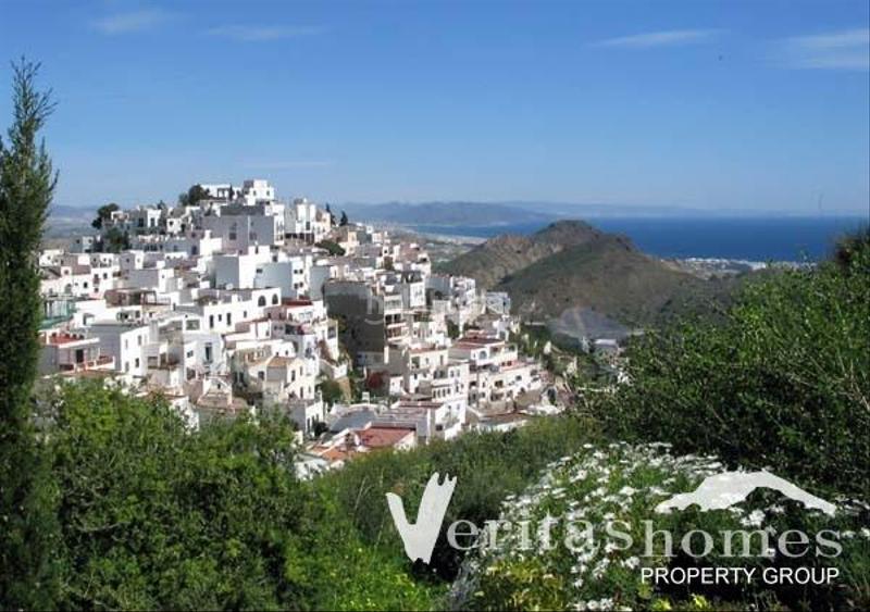 Foto 45d39c8b-ac98-45db-8f12-74c561ce89a6. Terreny residencial a Mojácar pueblo Mojácar