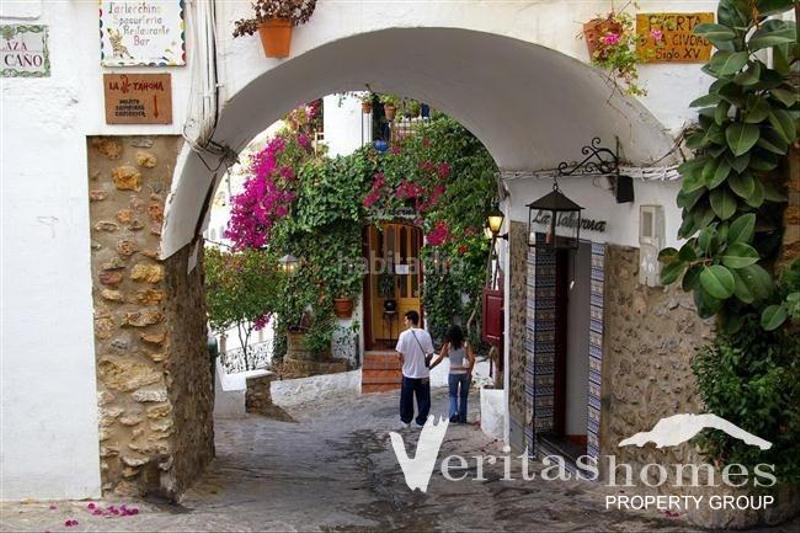 Foto 8ed13c85-d28e-4343-9e5c-36db09dbf35c. Terreny residencial a Mojácar pueblo Mojácar