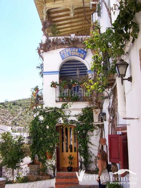 Foto dae8053e-e23a-4490-aba6-15943f6feb92. Terreny residencial a Mojácar pueblo Mojácar