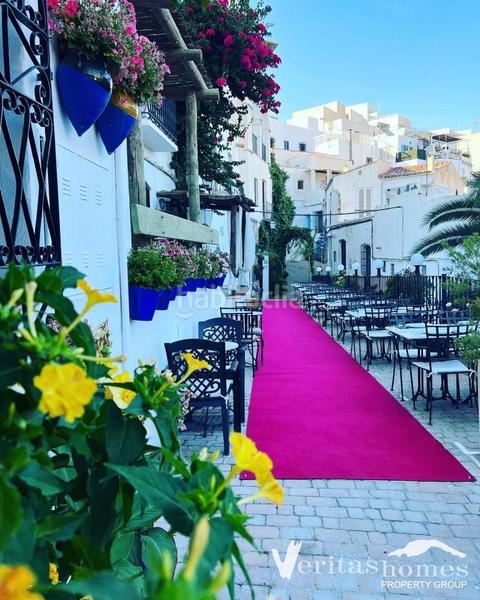 Foto 3cd0b572-5e74-4b31-9ebd-d3c20408ee17. Terrain résidentiel dans Mojácar pueblo Mojácar