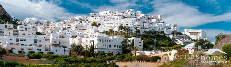 Foto 6add61e6-2362-4b2b-9aaf-55191ef8184e. Terrain résidentiel dans Mojácar pueblo Mojácar