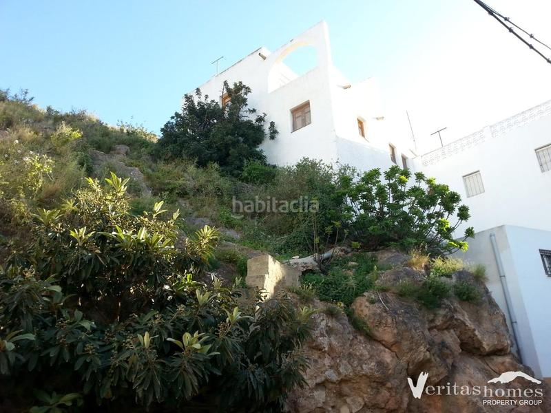 Foto b1d613de-6010-4018-b77c-7c1ea88dfd5d. Terrain résidentiel dans Mojácar pueblo Mojácar