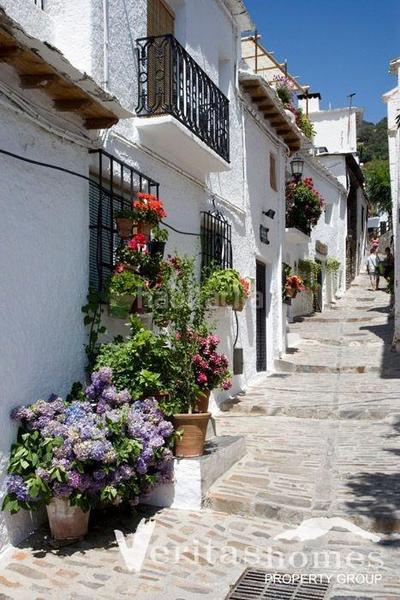 Foto b9ce1774-6f97-463e-9c05-fb3220a3e836. Terreno residenziale in Mojácar pueblo Mojácar