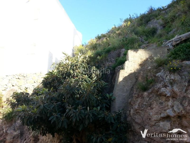 Foto df3b954e-85f9-425b-8cb2-c410c06c0cb9. Terreno residenziale in Mojácar pueblo Mojácar