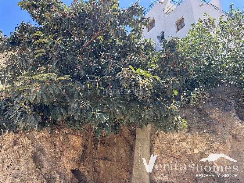 Foto ad81bbf4-8115-4b74-8dea-503ea2dec2b6. Wohngrundstück in Mojácar pueblo Mojácar