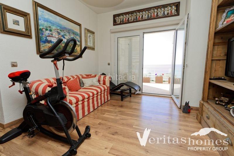 Foto 4821ddb6-3083-4454-ad3d-918b4ea93598. Casa en Mojácar playa - las ventanicas - la paratá Mojácar