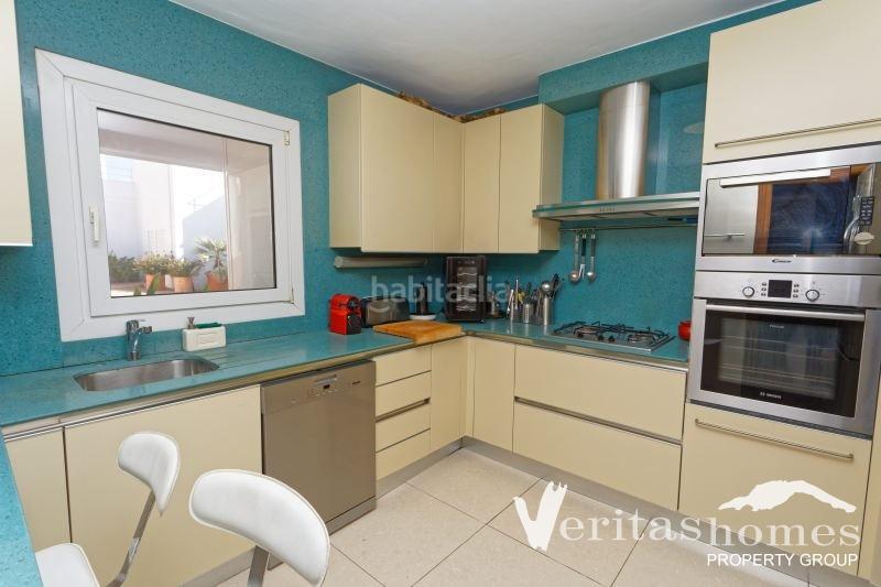 Foto 5b0b2413-7e6d-4732-9bad-9c545397d3cc. Casa en Mojácar playa - las ventanicas - la paratá Mojácar