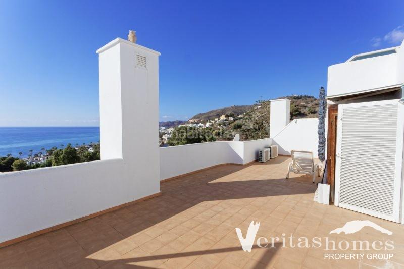 Foto af9c66d2-3b8f-4fd4-a319-e27a4a97e4c5. Casa en Mojácar playa - las ventanicas - la paratá Mojácar