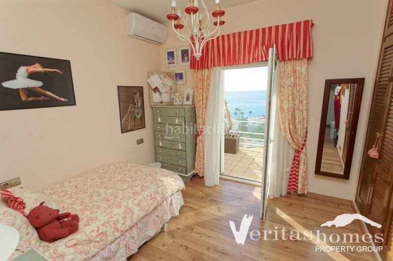 Foto c7efa639-6c57-41aa-9186-9657c46ff9c8. Casa en Mojácar playa - las ventanicas - la paratá Mojácar