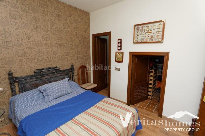 Foto da863b6b-0f9c-49db-afef-17569ebf927b. Casa en Mojácar playa - las ventanicas - la paratá Mojácar