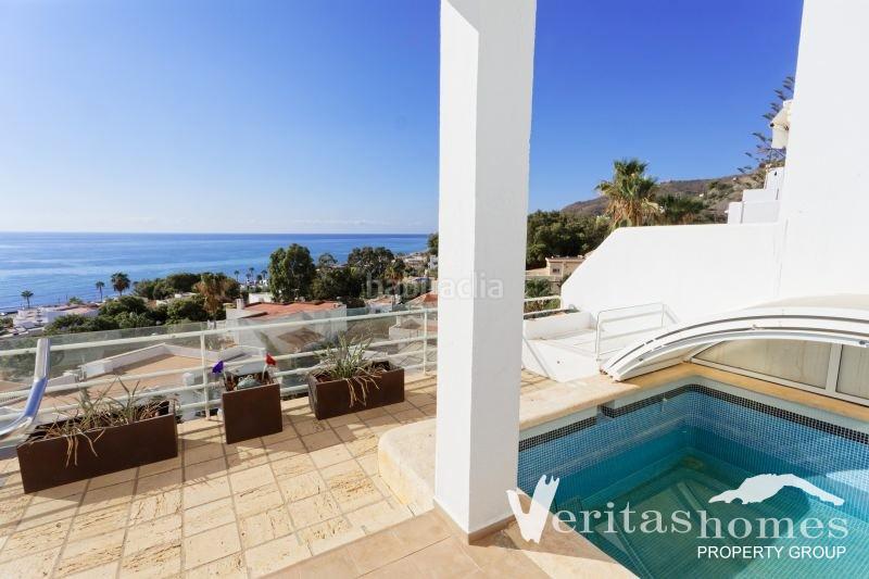 Foto e91ba013-4ba0-4707-974f-1970bee139d0. Casa en Mojácar playa - las ventanicas - la paratá Mojácar